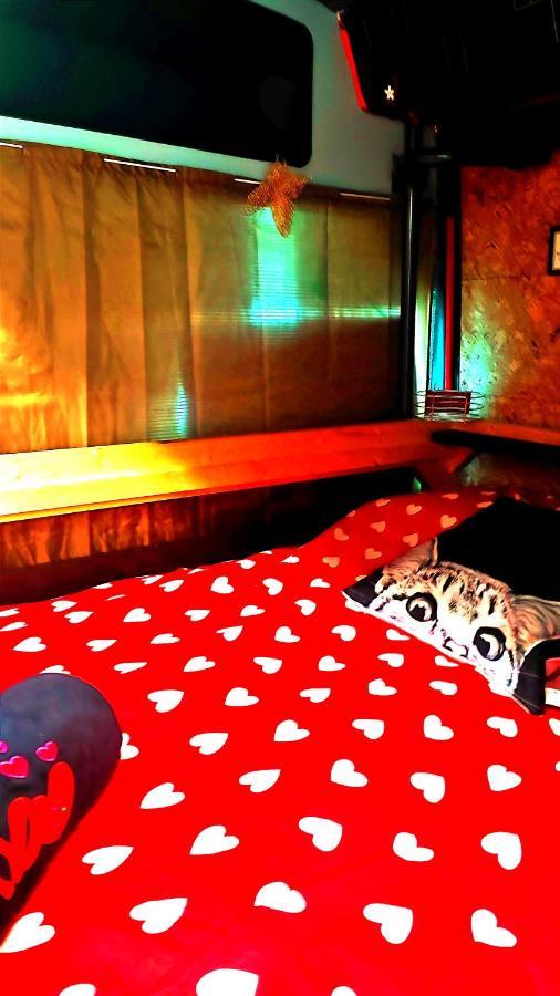 Rinconcito Dreams Hotel Tahiche Værelse billede
