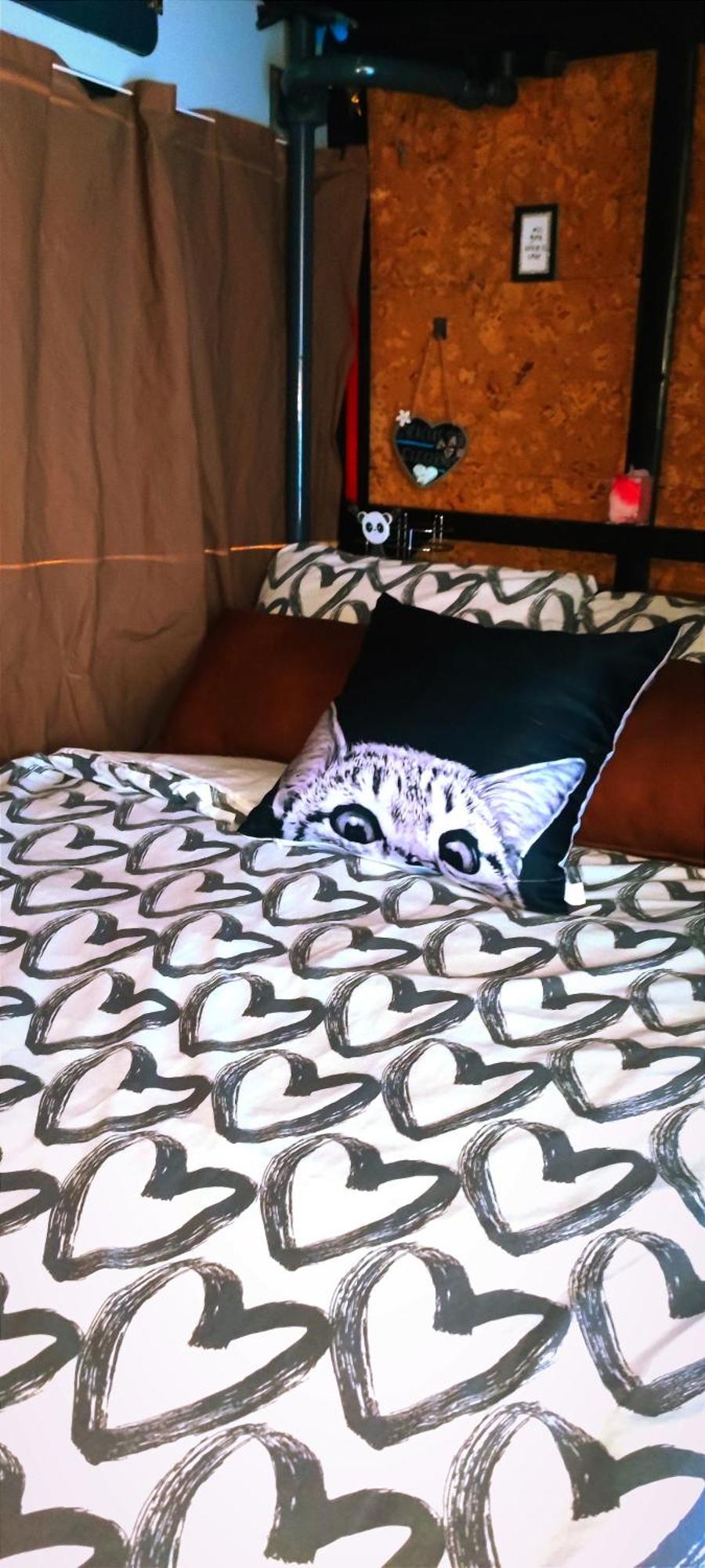 Rinconcito Dreams Hotel Tahiche Eksteriør billede