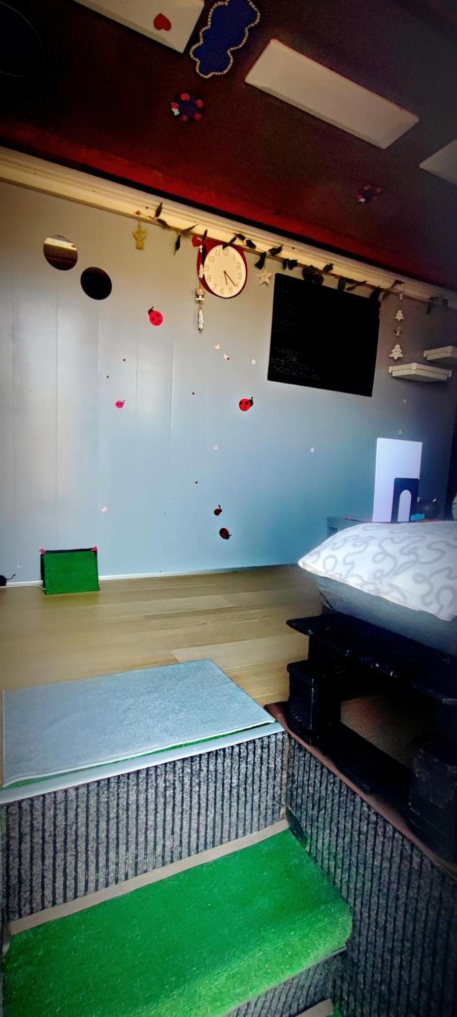 Rinconcito Dreams Hotel Tahiche Eksteriør billede